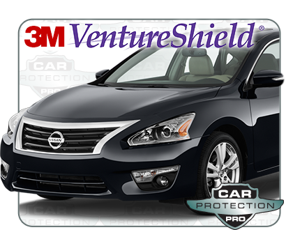 Nissan paint protection warranty #8