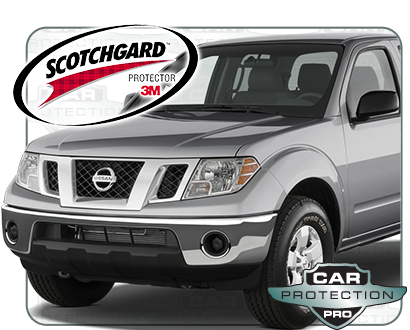 Nissan paint protection warranty #3