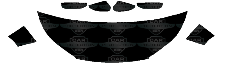 Honda accord protection package