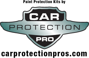 3M Paint Protection Kits by Car Protection Pros