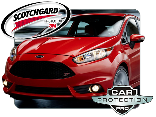 Ford canada paint protection #4