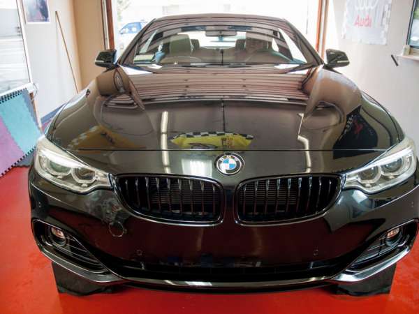 2014 BMW 435i