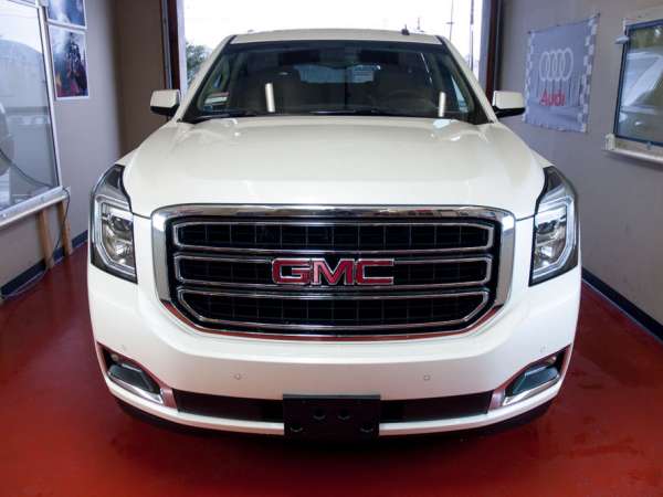 2015 GMC Yukon XL