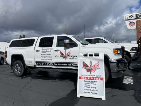 Everlasting Designs / Fleet Graphics